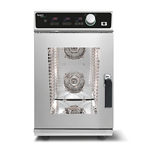 Пароконвектомат Apach Ap10Dc Compact