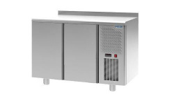 Стол холодильный Polair Tm2Gn-G 1050419D – купить в RuOborudovanie.ru с доставкой до двери Купить стол холодильный polair tm2gn-g 1050419d – цена от завода, доставка до двери | RuOborudovanie.ru