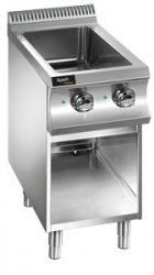 Купить мармит электрический 900 серии apach chef line glbme49os – цена от завода, доставка до двери | RuOborudovanie.ru
