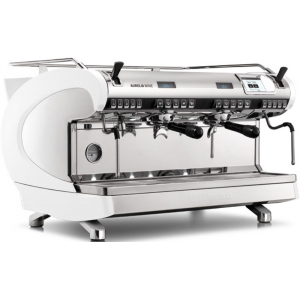 Кофемашина Aurelia WAVE T3 2Gr 380V white+Autopurge+Easy Cream+cup warmer автом