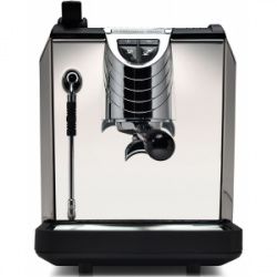 Купить кофемашина-автомат oscar ii ad black+prof.pressostat, 220v – цена от завода, доставка до двери | RuOborudovanie.ru