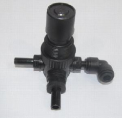 Клапан смесительный Unox для Xvc Kvl1014A