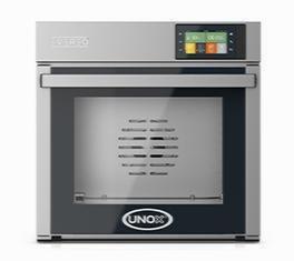 Шкаф тепловой Unox Xeec-10Hs-Epr