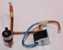 Клапан Cooleq для Zb-15Ap 06
