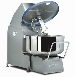 Дежа тестомеса Escher Mrc 120 к тестомесу Mr 120