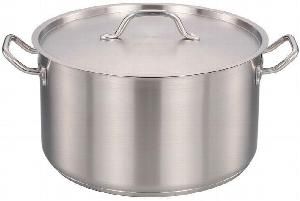 Кастрюля Indokor Professional с крышкой 45Х28СМ 44,5 литров