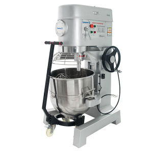 Миксер планетарный FoodAtlas B-60A Eco