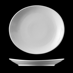 Тарелка для стейка 30СМ Josefine Spz3130
