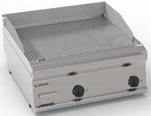 Жарочная поверхность700 серии Tecnoinox Ftrr70E7 616084