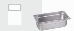 Гастроемкость Blanco Gn 1/3-65 550 577 – купить в RuOborudovanie.ru с доставкой до двери Купить гастроемкость blanco gn 1/3-65 550 577 – цена от завода, доставка до двери | RuOborudovanie.ru