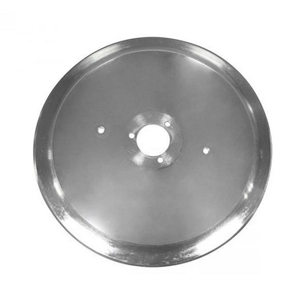 Нож дисковый Viatto №34 (250) для слайсера HBS-250