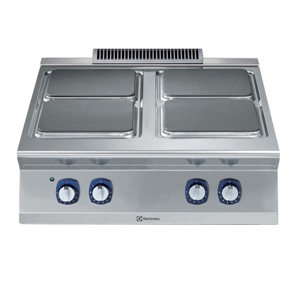 Плита 4/конфорочная 900СЕР Electrolux E9Eceh4Q00 391040