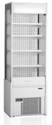 Купить горка холодильная пристенная tefcold md600-slim – цена от завода, доставка до двери | RuOborudovanie.ru