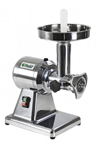 Мясорубка Fimar 12B (220В) до 160 кг/ч, 0.75кВт арт.TR12BQ0A235M