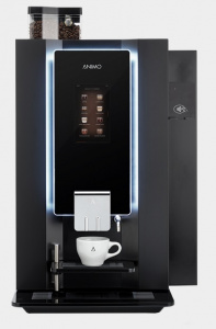 Кофемашина Animo Optibean 3 XL TOUCH (1004562)
