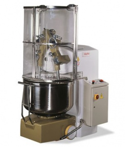 Тестомес Sottoriva универсальный Ibt4