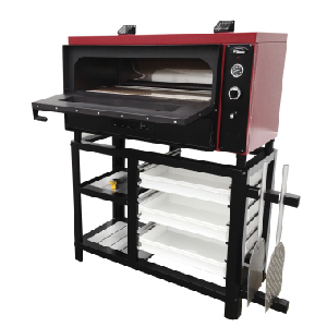 Печь универсальная Grill Master угп/1 13024 газ