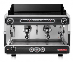 Кофемашина Sanremo Torino 2гр. 220В автомат, подсветка, чёрная – купить в RuOborudovanie.ru с доставкой до двери Купить кофемашина sanremo torino 2гр. 220в автомат, подсветка, чёрная – цена от завода, доставка до двери | RuOborudovanie.ru
