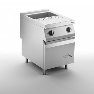 Макароноварка электрическая 900 серии Apach Chef Line Slpce69Cs