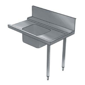 Стол для грязной посуды Electrolux Bhhptbh14R 865310