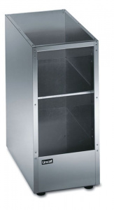 Стенд открытый Lincat CN3 с полкой линии Silverlink