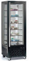 Купить витрина кондитерская tecfrigo diva 451 gs – цена от завода, доставка до двери | RuOborudovanie.ru