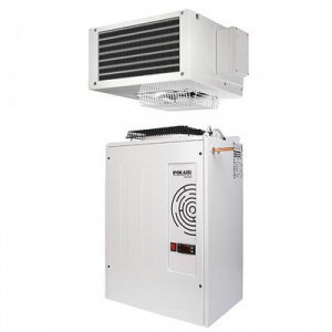 Сплит-система Polair SB108S (SB108SF) (1601034d) низкотемп. 2-6,5куб.м (-20/-15С)