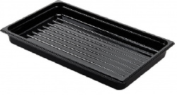 Поднос выставочный Cambro 30,5Х50,8СМ Dt1220Cw 110 – купить в RuOborudovanie.ru с доставкой до двери Купить поднос выставочный cambro 30,5х50,8см dt1220cw 110 – цена от завода, доставка до двери | RuOborudovanie.ru