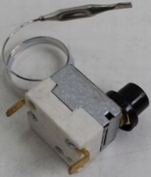 Термостат фритюрницы Indokor INF8