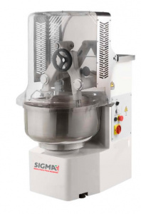 Тестомес Sigma Ibt 40 двухручный