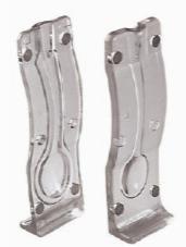 Форма для шоколада Paderno 47860-90