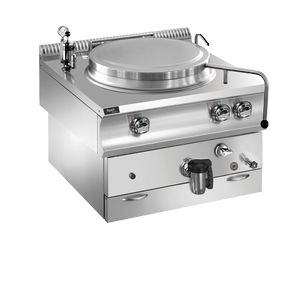 Котел пищеварочный Apach Glkg89D150Hv газовый