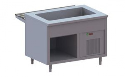 Купить ванна тепловая apach ldw712o – цена от завода, доставка до двери | RuOborudovanie.ru