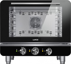 Купить печь конвекционная lainox icon icem041 – цена от завода, доставка до двери | RuOborudovanie.ru