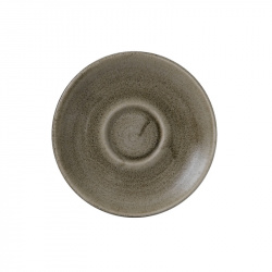Блюдце 15,6СМ Stonecast Patina, цвет Antique Taupe Paatcss1 – купить в RuOborudovanie.ru с доставкой до двери Купить блюдце 15,6см stonecast patina, цвет antique taupe paatcss1 – цена от завода, доставка до двери | RuOborudovanie.ru