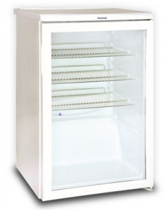 Холодильный шкаф Snaige CD14SM-S3003CX1 барный среднетемпературный