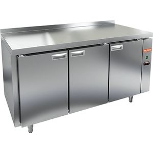 Стол с охлаждающим шкафом Hicold Sn111/Tn P