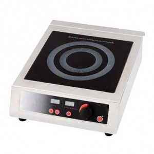 Плита индукционная Starfood Z-350639