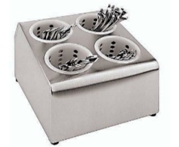 Держатель контейнеров Paderno 4258704