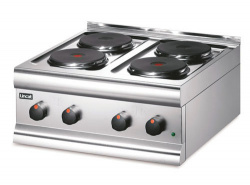 Плита электрическая с 4 конфорками Lincat HT6FL настольная – купить в RuOborudovanie.ru с доставкой до двери Купить плита электрическая с 4 конфорками lincat ht6fl настольная – цена от завода, доставка до двери | RuOborudovanie.ru