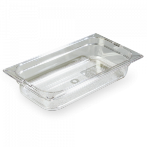 Гастроемкость из поликарбоната GN1/3*20 см Paderno 1456720