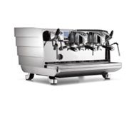 Кофемашина Victoria Arduino Va 358 White Eagle 2 группы Steelux/Подсветка/Высокие группы