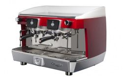 Кофемашина Astoria Sae/2 Core 600/сенсор/высокая группа, красный C.M.A. – купить в RuOborudovanie.ru с доставкой до двери Купить кофемашина astoria sae/2 core 600/сенсор/высокая группа, красный c.m.a. – цена от завода, доставка до двери | RuOborudovanie.ru