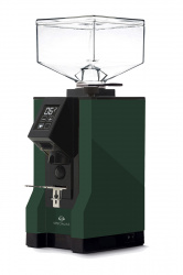 Кофемолка Eureka Mignon Specialita 55 15BL Green Gourmet – купить в RuOborudovanie.ru с доставкой до двери Купить кофемолка eureka mignon specialita 55 15bl green gourmet – цена от завода, доставка до двери | RuOborudovanie.ru