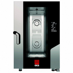 Купить пароконвектомат tecnoeka mkf 1111 bm – цена от завода, доставка до двери | RuOborudovanie.ru