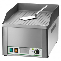 Купить поверхность жарочная fimar fry1r (рифленая) электрическая – цена от завода, доставка до двери | RuOborudovanie.ru