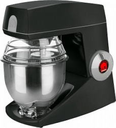 Купить миксер планетарный varimixer teddy ar5 черный б/привода – цена от завода, доставка до двери | RuOborudovanie.ru