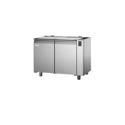 Купить стол холодильный apach chef line ltrmgn1tu – цена от завода, доставка до двери | RuOborudovanie.ru