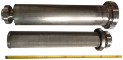 Купить фильтр (молочный) эльф 4м ипкс-126-6-200(н) арт.нт00640419 проп.способ. 6000л/ч – цена от завода, доставка до двери | RuOborudovanie.ru