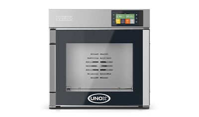 Шкаф тепловой Unox XEEC-10HS-EPL